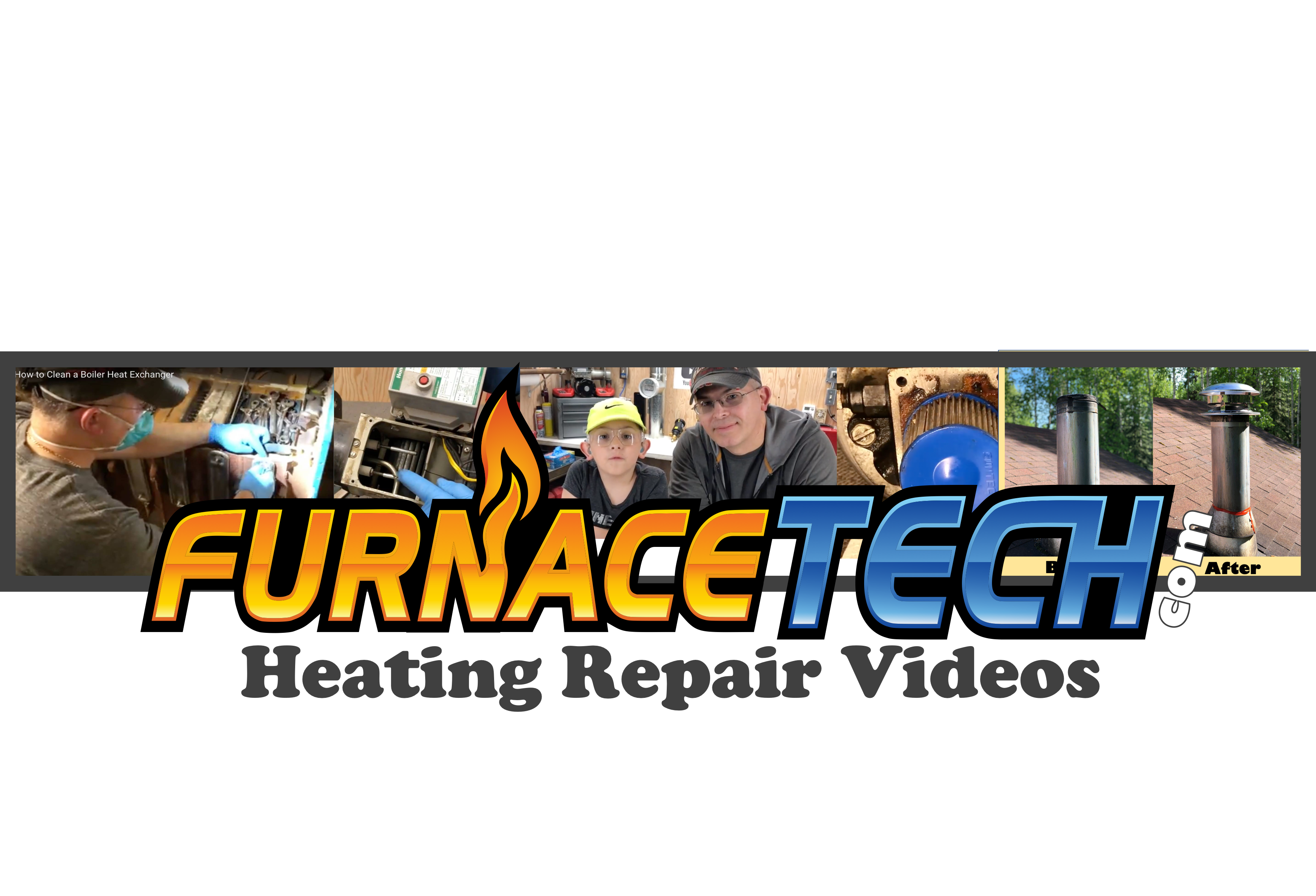 FurnaceTech.com - DIY Heating Repair Videos that Save You $$$